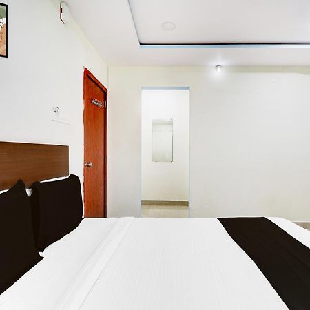 At Home Hotel Darbar Hyderabad Exterior foto